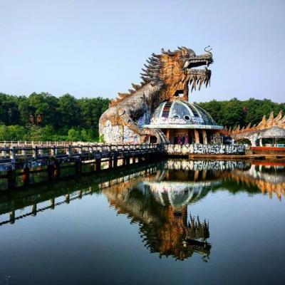 Du lịch Đà Nẵng - Huế 3 ngày 2 đêm